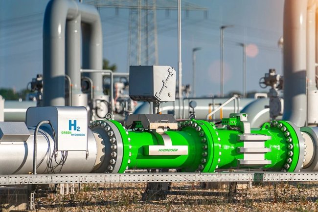 UK Government Selects 27 Green Hydrogen Projects in Clean Energy Drive