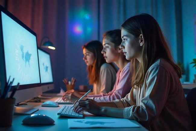 Scientists Urge Shift to Storytelling to Tackle Climate and Biodiversity Crises