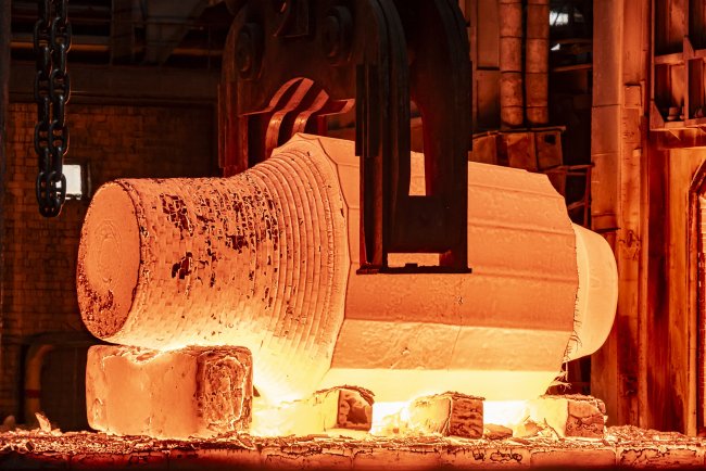 Rosatom Begins Manufacturing Reactor Vessel for Paks II Nuclear Power Plant Unit 6