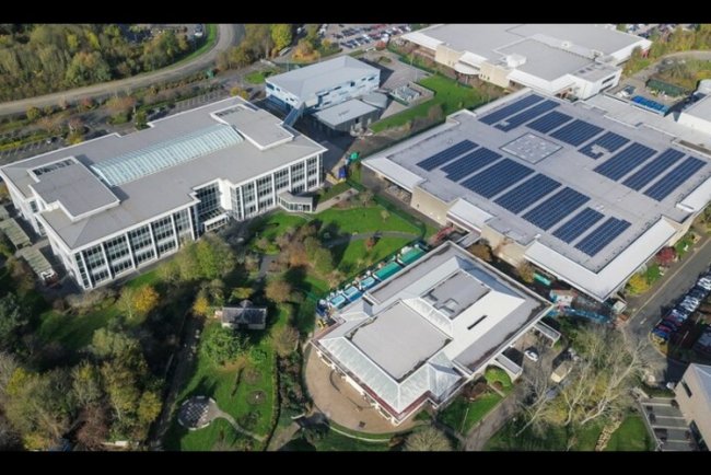 AIP Invests In Silicon Ranch To Boost Clean Energy