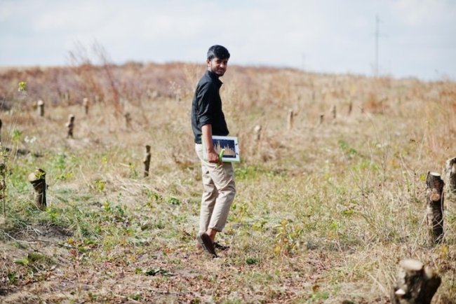 Climate Asset Makes First US Forestry Investment