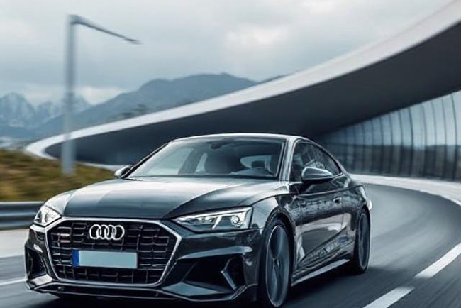 Circular Economy in the Fast Lane: Audi’s Approach to Sustainable Materials in 2025