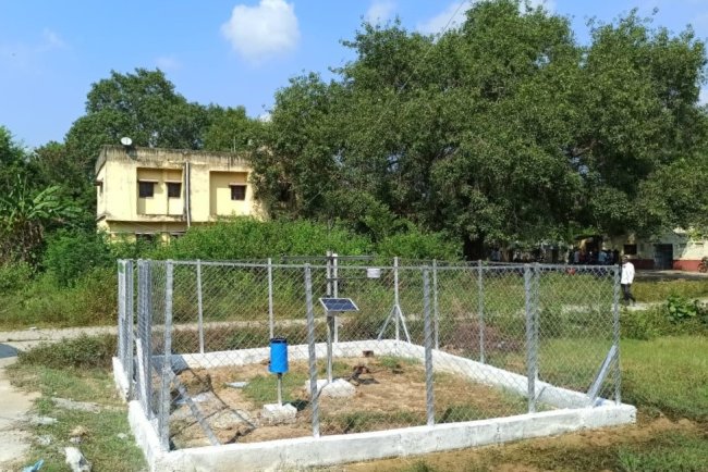 Kerala Govt Partners With Ingen Tech For Advanced Weather Monitoring