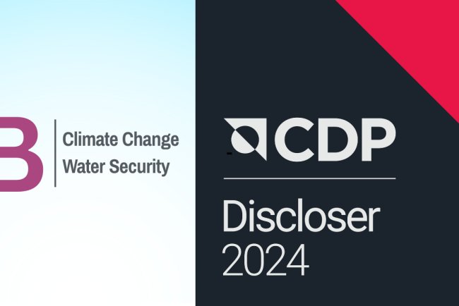 Himadri Speciality Chemical Earns 'B' Rating in CDP 2024 for Climate and Water Initiatives
