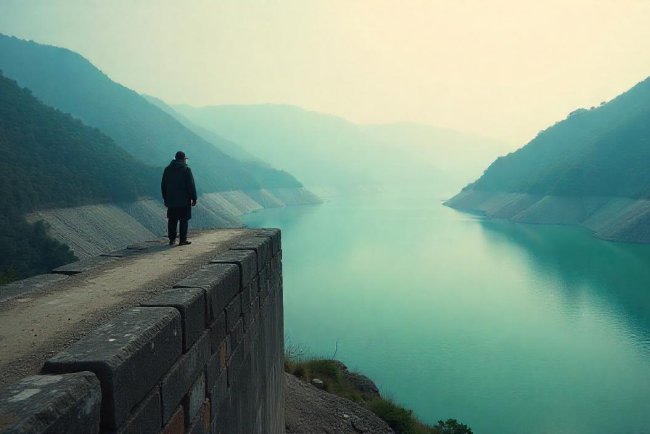 India, Bangladesh on Edge Over China's Ambitious Dam Project