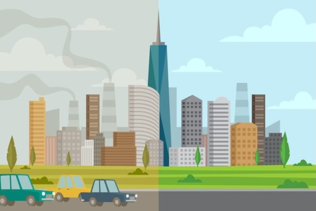 New York Sets 2027 Rule For Emissions Reporting