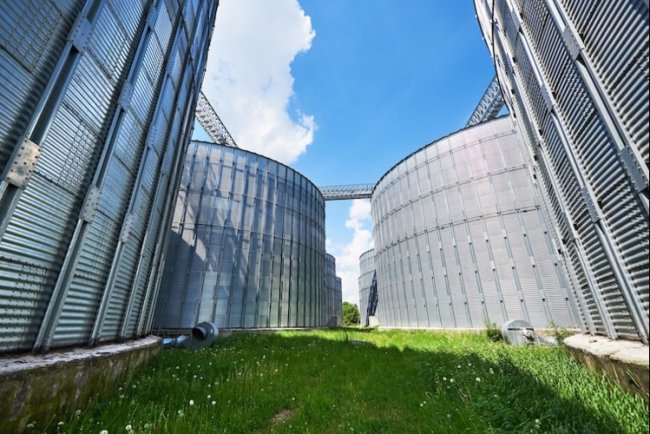 Hydrogen Steel Plant Set To Launch In Austria 2027