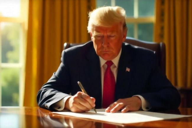 Trump's Executive Order Challenges State-Level Climate Policies