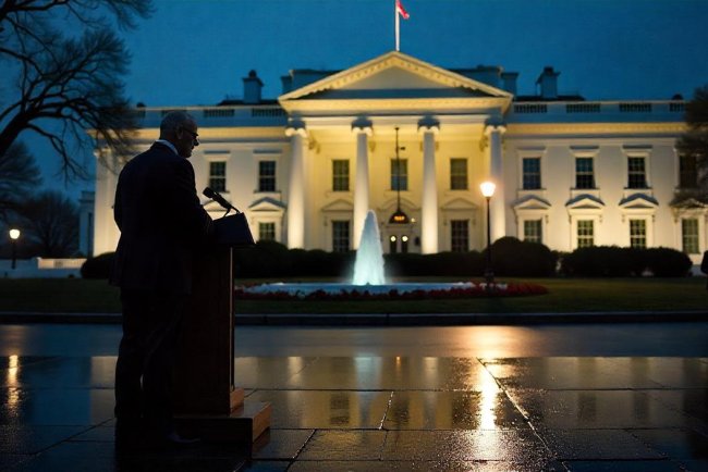 Global Shipping Decarbonization Efforts Face U.S. Retaliation Threat