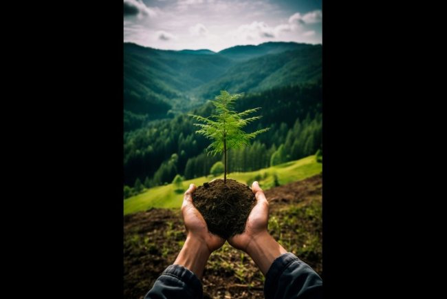 JPMorgan Raises $1.5B For Climate Timberland Fund