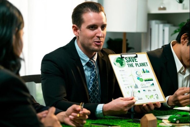 Trump Order Challenges State Climate Regulations