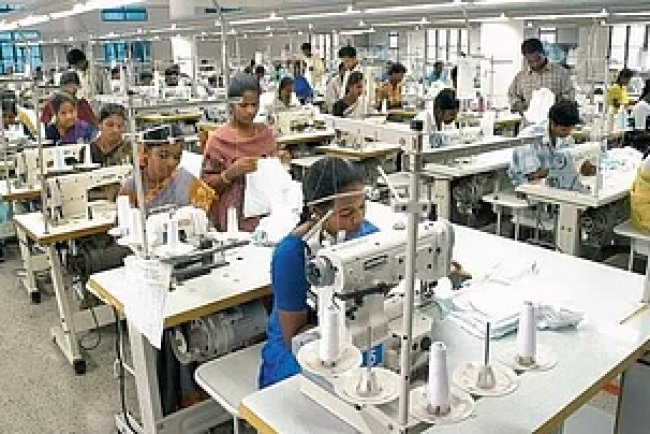 MSME Classification Sparks Heated Debate Among Businesses