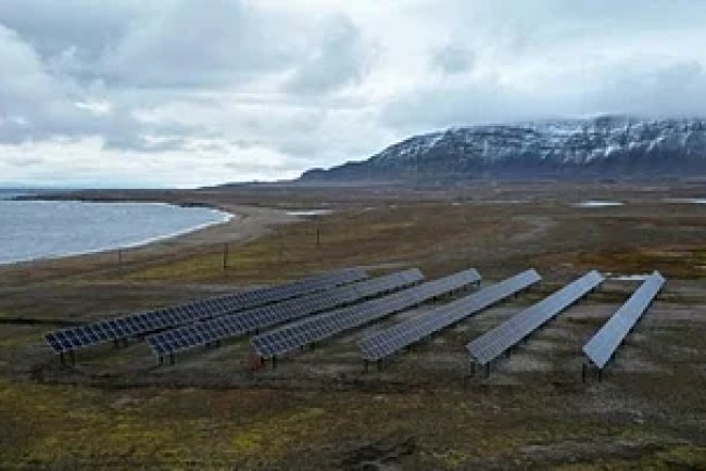 Untapped Riches? Companies Eager to Begin Deep-Sea Mining Near Norway