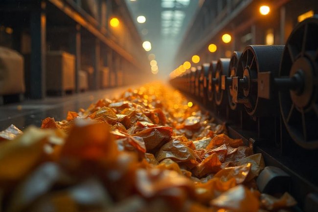 Zero Waste Day 2025 Highlights Global Action on Fashion and Textile Waste