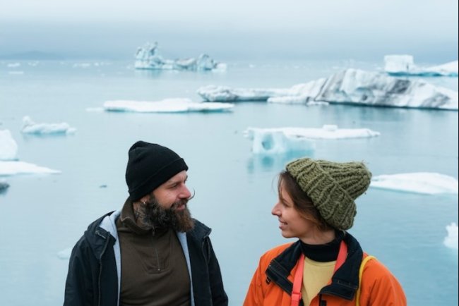 Scientists Tread Lightly At World’s Northernmost Lab