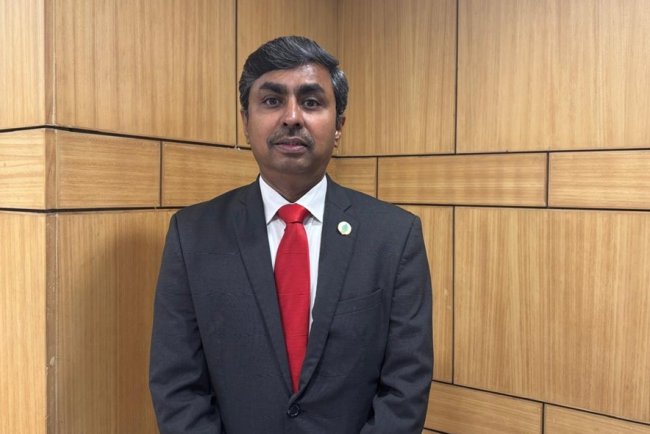 India’s Metro Systems Embrace Green Transformation: Anand Muthukrishnan, Deputy Executive Director, CII -IGBC