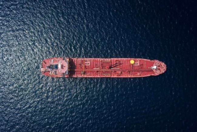 Marine Shipping Emissions on Track for 2030 Targets, but 2050 Goals Remain Elusive