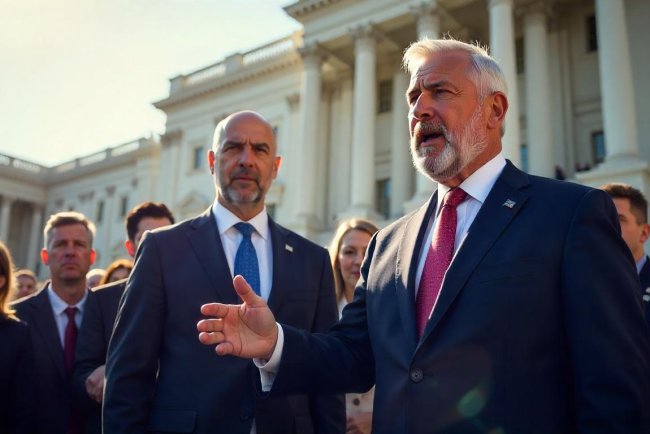 Clean Cloud Act Targets AI, Cryptomining Emissions with New Standards