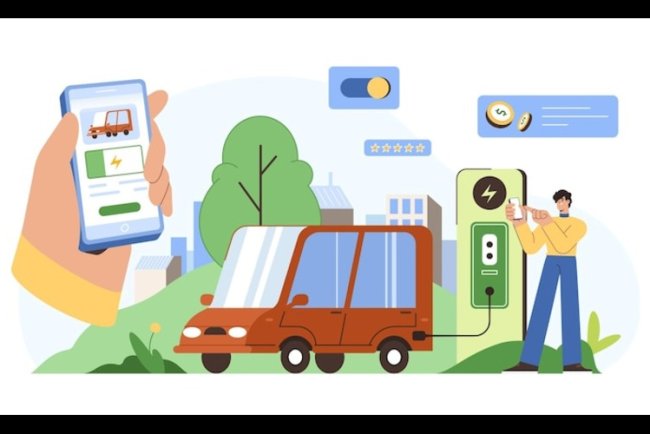 Electric Vehicle Connector Market Set For Rapid Growth