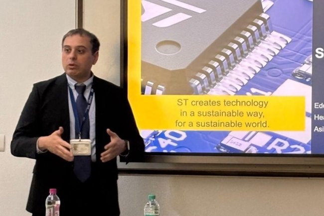 "Our Technologies Enable Smarter Mobility & Efficient Energy, Including Products That Reduce CO2 Emission In The Use Phase"