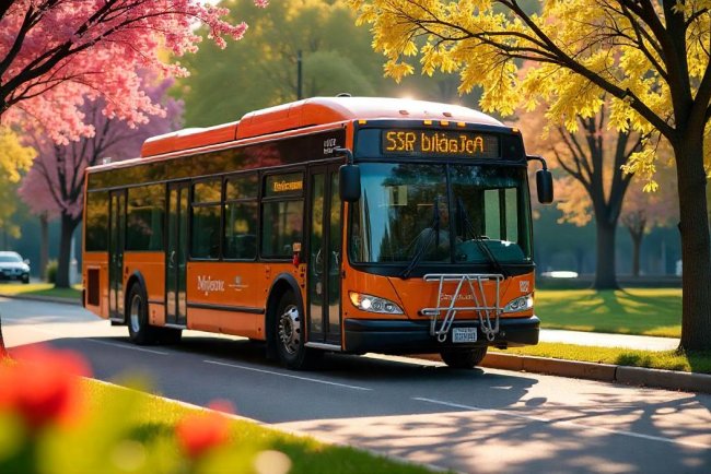 Stagecoach Invests Further £7.9M in Electric Bus Expansion