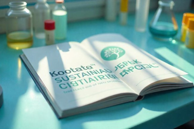 Photography Company Kodak Publishes Sustainability Report