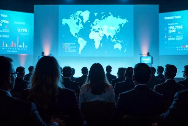 Shipping's Climate Gap: 2030 Success, 2050 Failure?