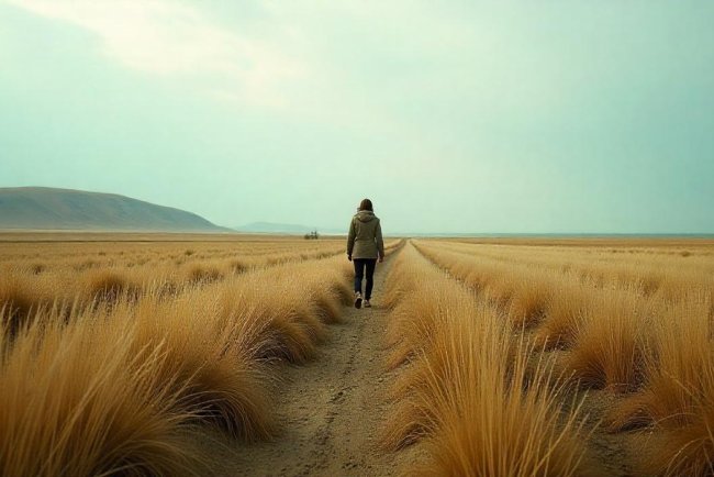 What's the Future of Land After Climate Displacement?