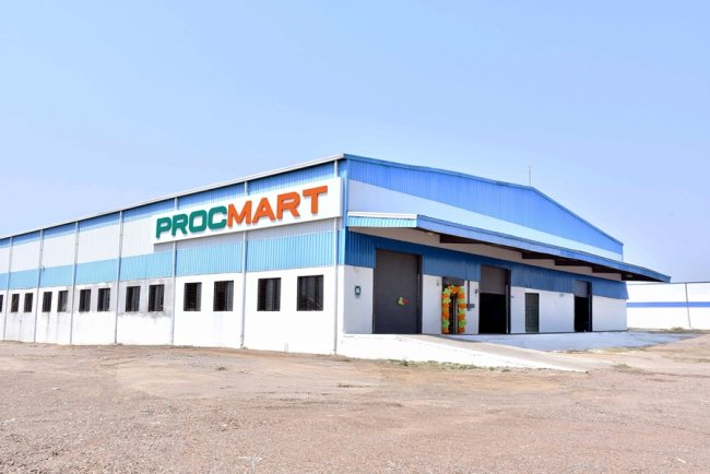 ProcMart Acquires Aurangabad Packaging Facility To Boost Sustainable Supply Chain