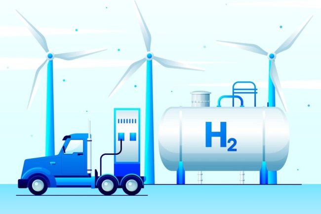 Cyient Secures Hydrogen Project Deal With GreenH, Luxcara In Norway