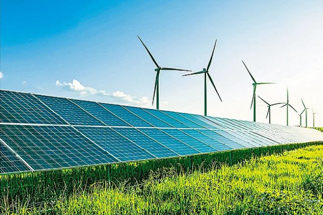 ​Tata Power Renewable Energy and NTPC Collaborate on 200 MW Green Energy Project​