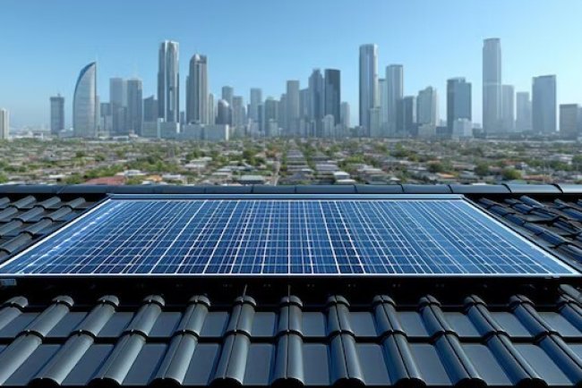 NSEFI and SolarPower Europe Sign Agreement to Boost EU-India Collaboration in Solar Manufacturing