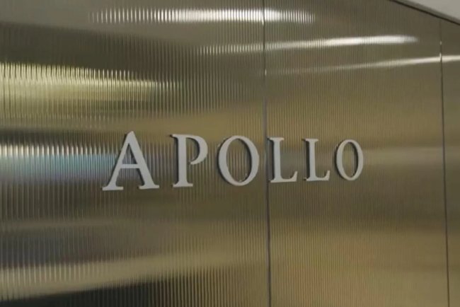 Apollo Invests Up to $400 Million in Community Solar Venture with Summit Ridge Energy
