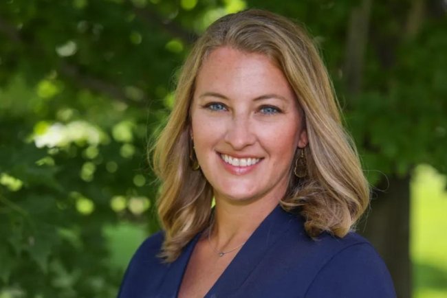 General Motors Appoints Cassandra Garber as New Chief Sustainability Officer