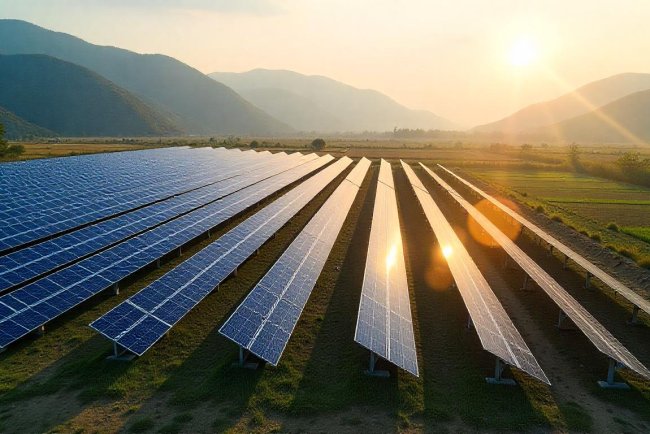 China’s Green Technology Dominance: Balancing ESG Risks with Global Rewards