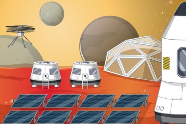 Apollo And Summit Ridge In $400M Solar JV Expansion