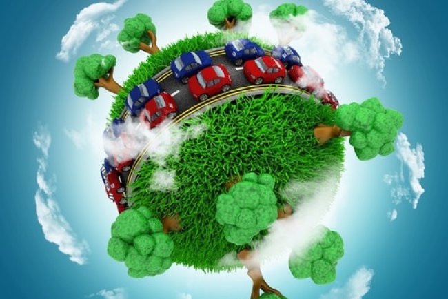 IMO Sets Shipping On Path To Net-Zero Emissions By 2050