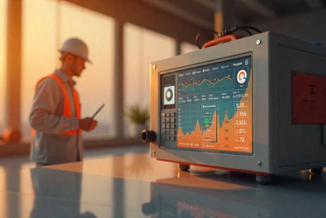 Gasmet Evaluates Carbon Footprint of GT5000 Terra Gas Analyser to Promote Emission Transparency