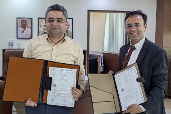 Attero, NISE Sign MoU To Boost Solar Panel Recycling In India