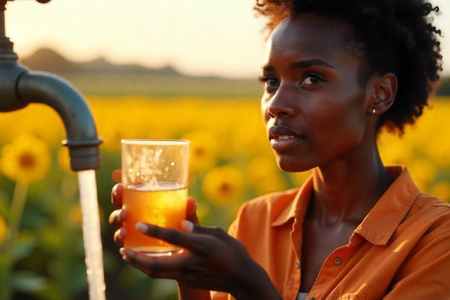 Inactive Ingredients in Herbicides May Contribute to Drinking Water Contamination