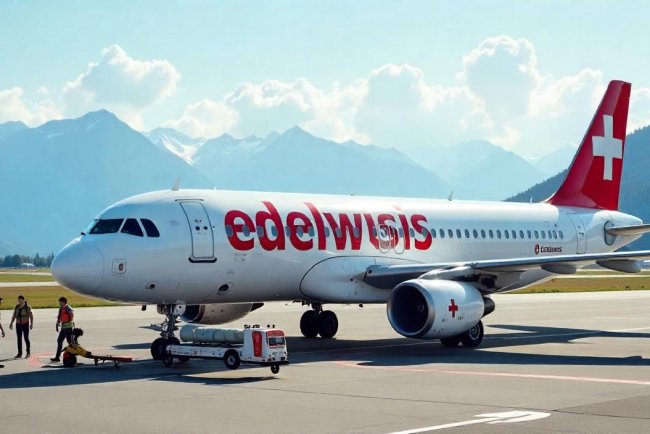 Climate Change Could Force Holiday Flights to Reduce Passengers at European Airports