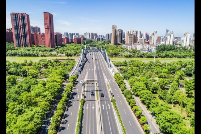 Volvo China Open Moves To Drive ESG In Shanghai