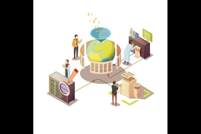 ISSB Standards Set Global Path For Sustainability Reporting