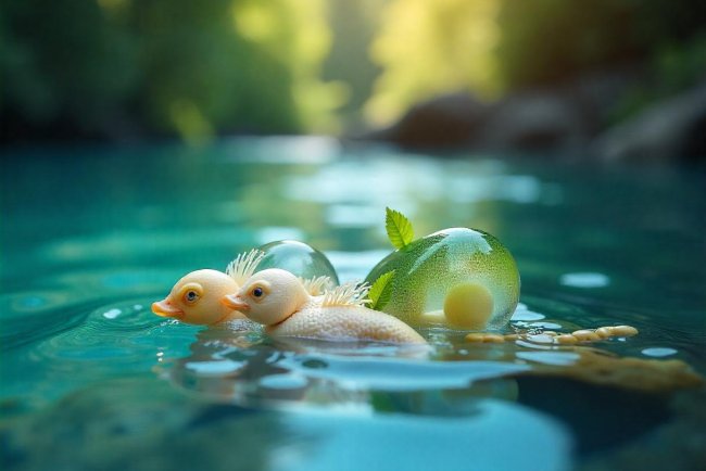 Unregulated Drug Disposal Pollutes Canadian Waterways: A Call for Change