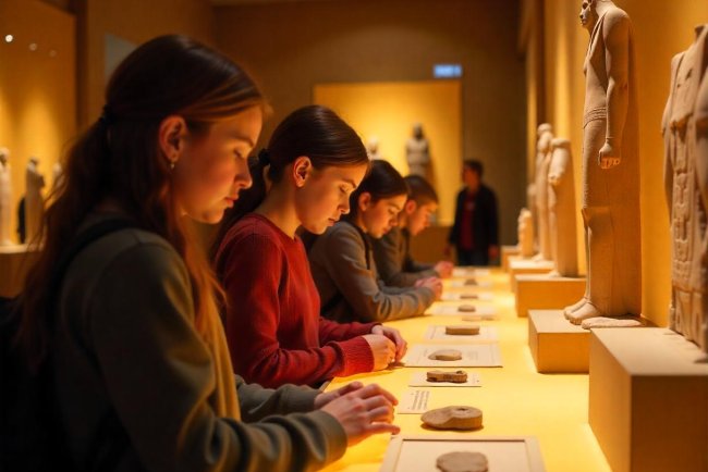 World Heritage Day 2025: Preserving Our Past, Protecting Our Planet