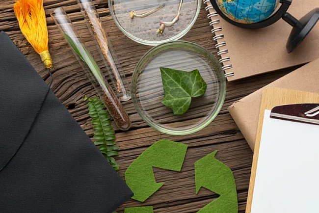 Green Bond Investment in Universities Crosses $15 Billion, Reshaping Global Higher Education