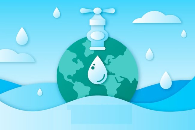 Water Independence For India: Making Every Drop Count