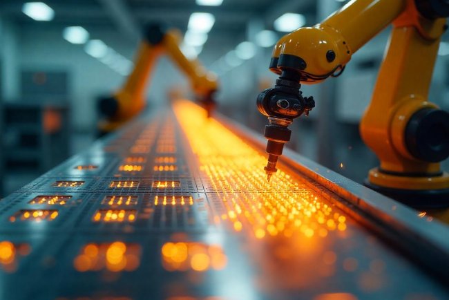 Scalable Graphene Membranes Offer Breakthrough in Carbon Capture Technology