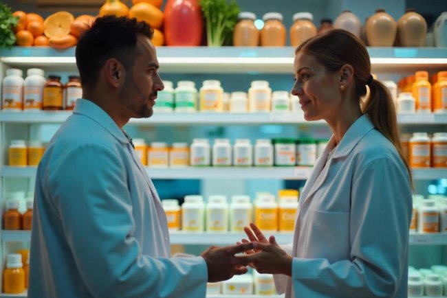 Boosting Potassium Intake May Help Lower Blood Pressure More Effectively Than Cutting Salt