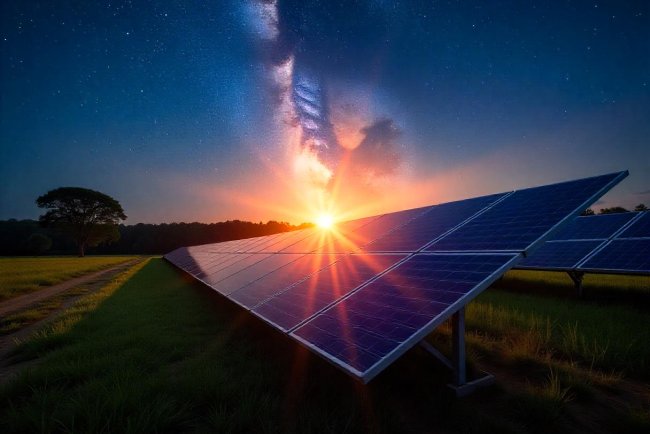 Malaysia Approves Tax Incentive for Solar Project in Kedah